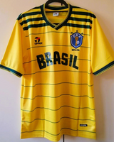 ZICO 1984-1985 (Brazil)