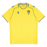 2025-26 Cádiz CF 1a Equipacion