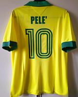 PELE' 1958-59 (Brazil)
