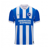 2025-26 Brighton & Hove Albion FC 1a Equipacion