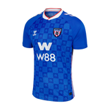 2025-26 Sunderland AFC 2a Equipacion