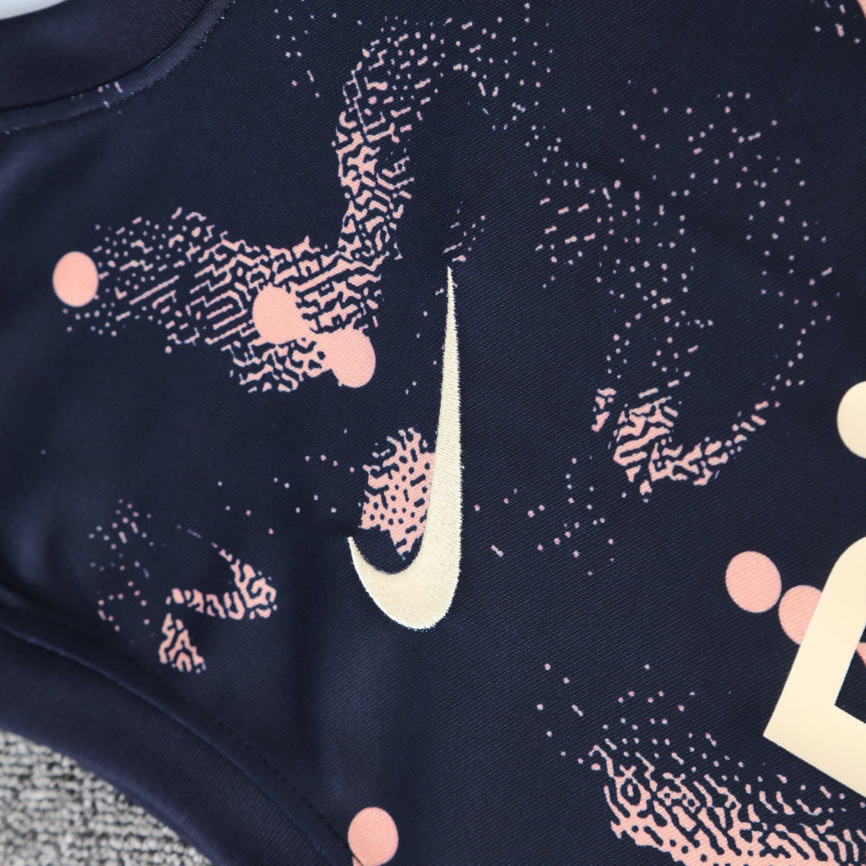 TANK TOP + SHORTS CHELSEA