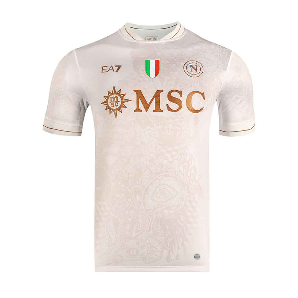 2025-26 SSC Napoli 2a Equipacion