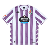 2025-26 Real Valladolid CF 1a Equipacion
