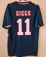 GIGGS RYAN 1994-95 (Wal)