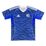 2025-26 FC Schalke 04 1a Equipacion