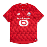 2025-26 Lille OSC 1a Equipacion