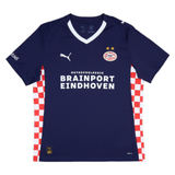 2025-26 PSV Eindhoven 2a Equipacion