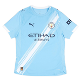 2025-26 Manchester City FC 1a Equipacion