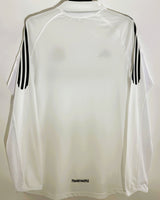 REAL MADRID Long sleeve shirt