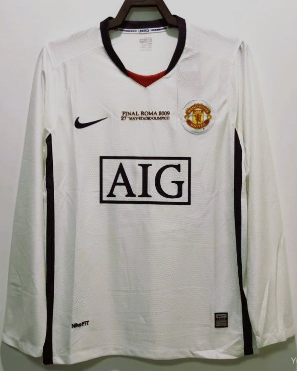 MANCHESTER UNITED Long sleeve shirt