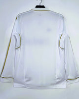 REAL MADRID Long sleeve shirt