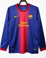 BARCELLONA Long sleeve shirt