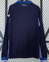 TOTTENHAM Long sleeve shirt