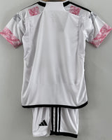 JUVENTUS Kid kit
