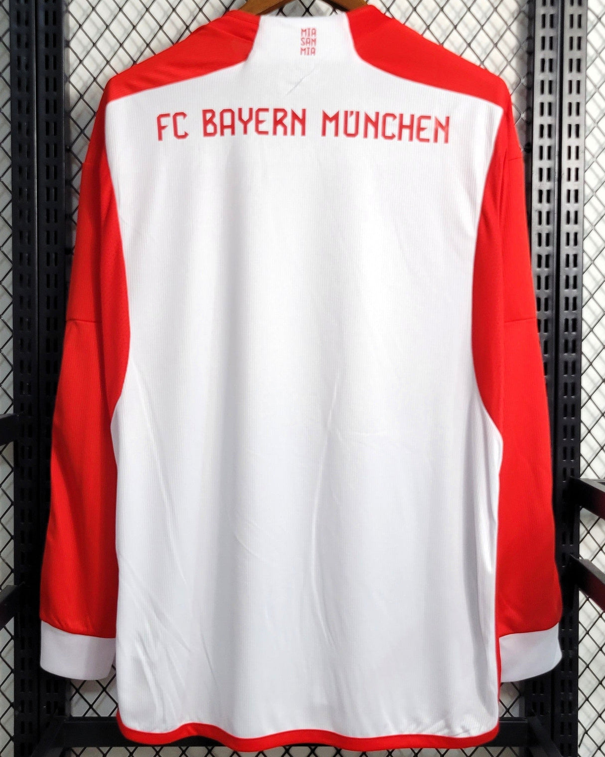 BAYERN MUNCHEN Long sleeve shirt