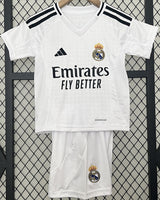 REAL MADRID kid kit