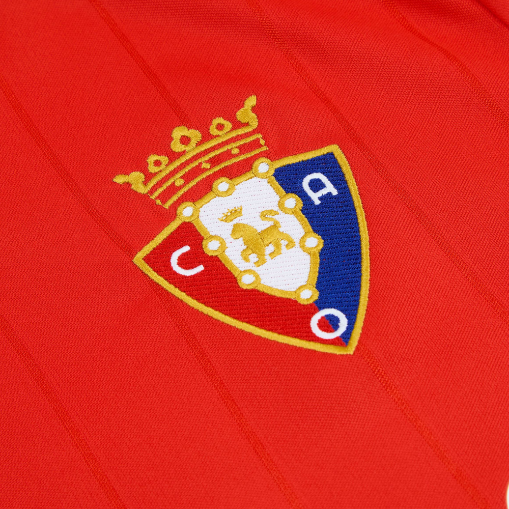 2025-26 CA Osasuna 1a Equipacion