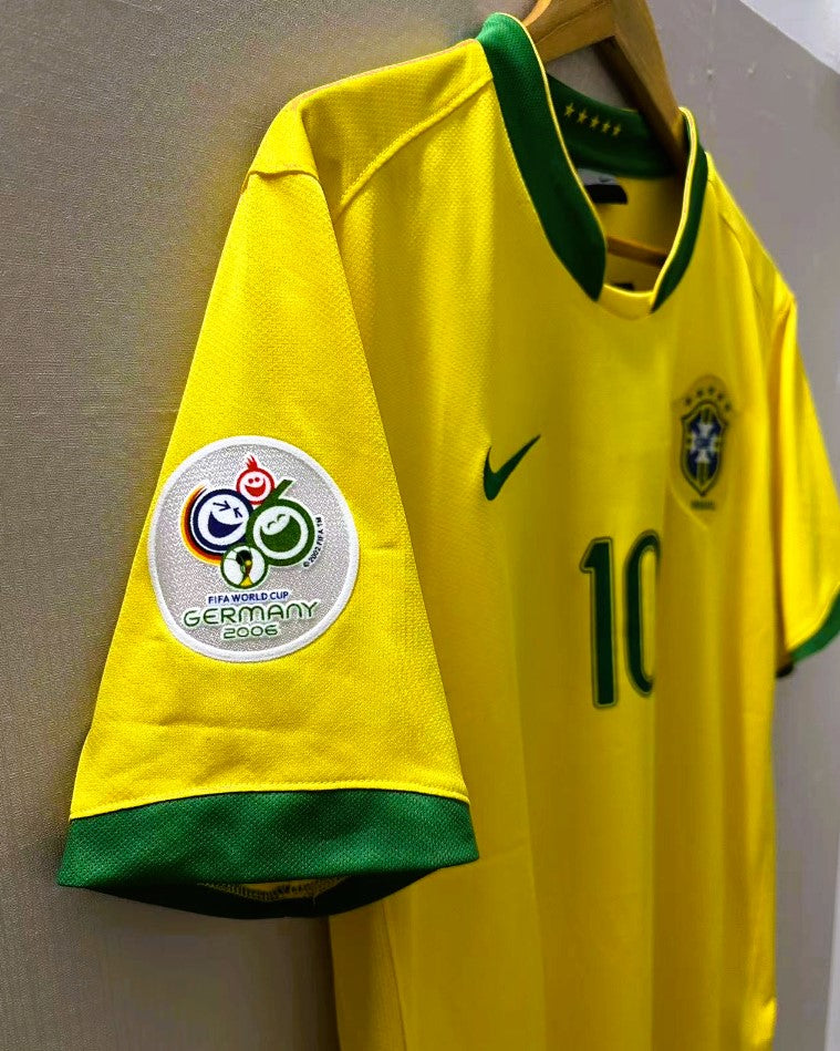 RONALDINHO 2006-07 (Brazil)