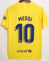 MESSI LIONEL 2020-21 (Bar)