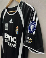 VAN NISTELROOY RUUD 2006-07 (Real M)