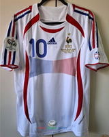 ZIDANE ZINEDINE 2006-07 (Fra)