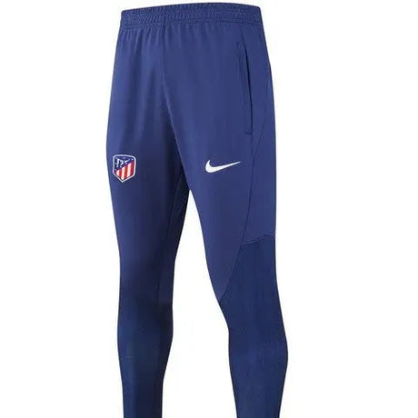 Tuta Sportiva Atletico Madrid World Football Stadium