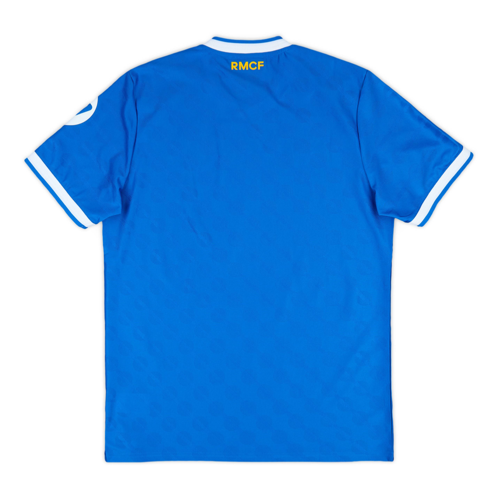 2025-26 Real Madrid CF 3a Equipacion