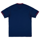 2025-26 Olympique Lyonnais 2a Equipacion