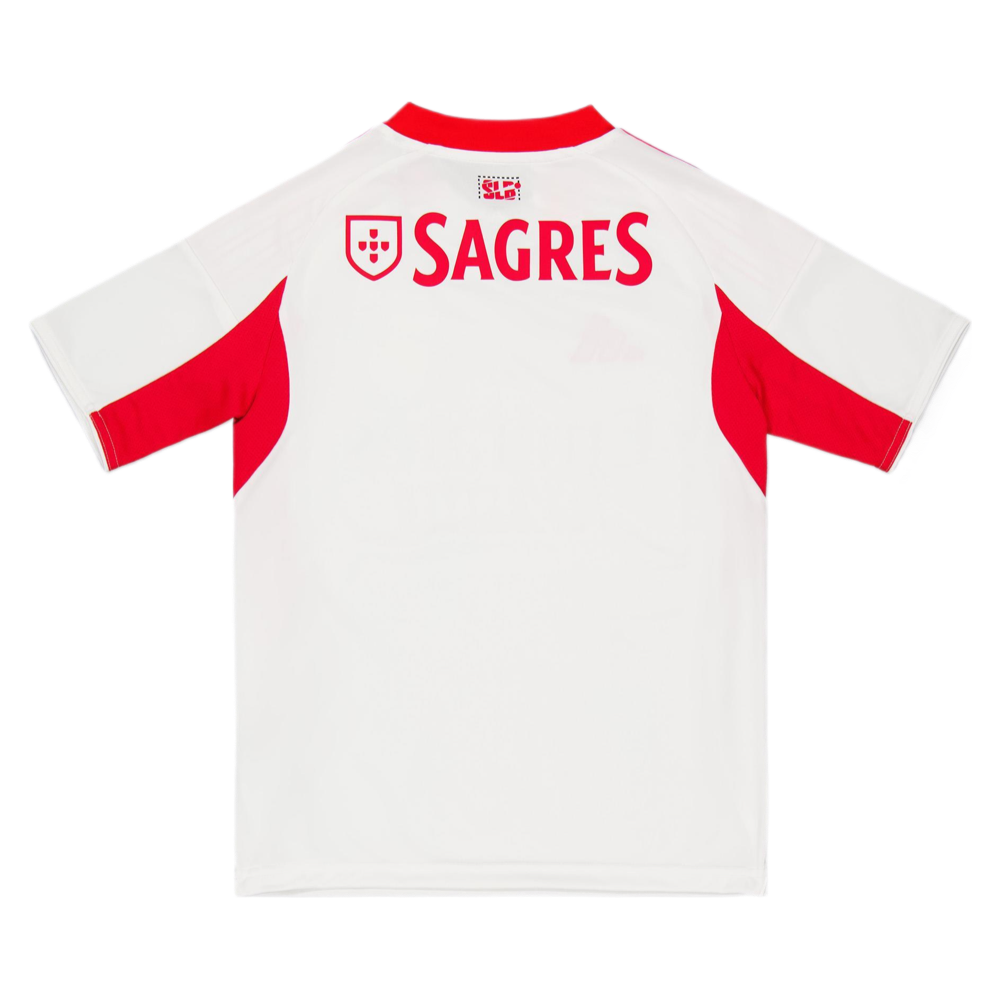 2025-26 SL Benfica 3a Equipacion