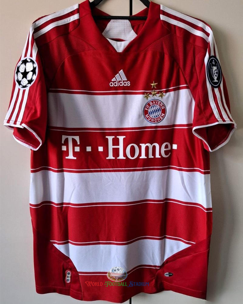 KLOSE MIROSLAV 2008-09 (Bay M)