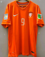 VAN PERSIE ROBIN 2014-15 (Neth)