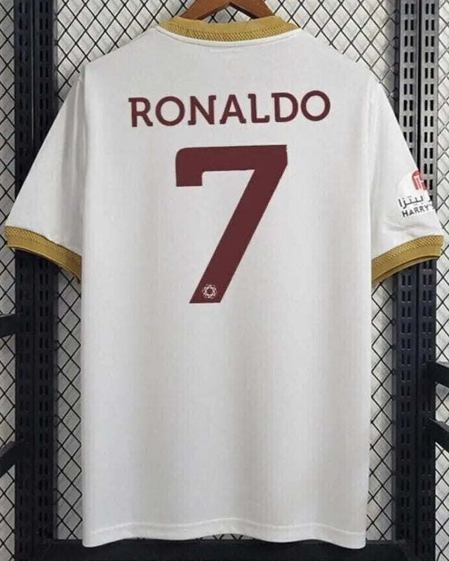 RONALDO CRISTIANO 2022-23 (Al N) World Football Stadium