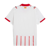 2025-26 Girona FC 1a Equipacion