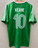 KEANE ROY 1990-91 (Irl)