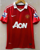 HERNANDEZ JAVIER 2010-11 (Man U)