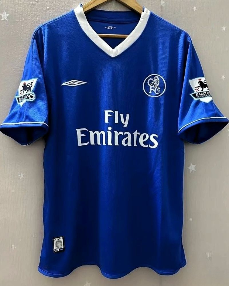 LAMPARD FRANK 2003-04 (Che)