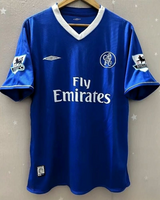 LAMPARD FRANK 2003-04 (Che)