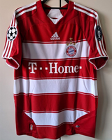 SCHWEINSTEIGER BASTIAN 2008-09 (Bay M)