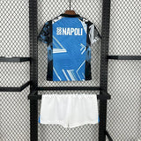 NAPOLI kid kit