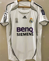 BECKHAM DAVID 2004-05 (Real M)