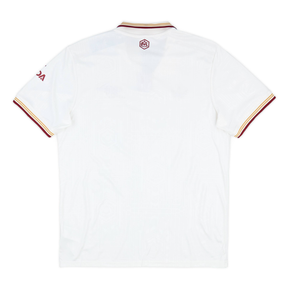 2025-26 Arsenal FC 3a Equipacion