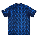 2025-26 Arsenal FC 2a Equipacion