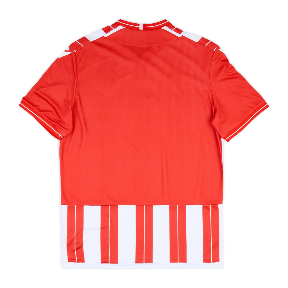 2025-26 UD Almería 1a Equipacion