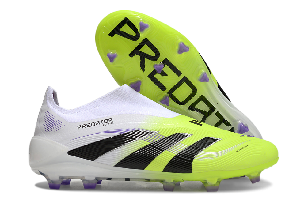 Predator Hybridtouch Yellow