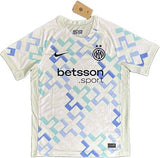 2526 Inter Milan away