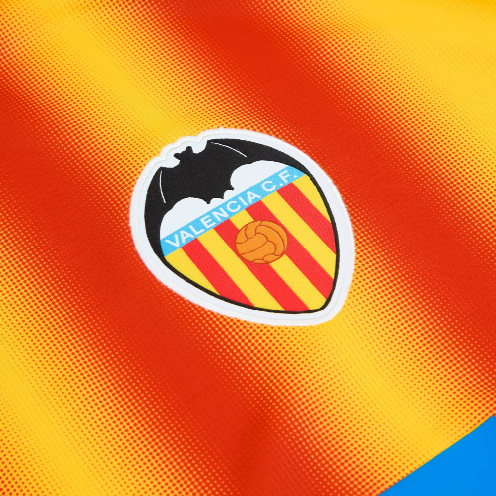 2025-26 Valencia CF 3a Equipacion