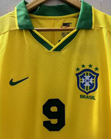 RONALDO 1996-97 (Brazil)