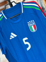 RICCARDO CALAFIORI 2024-25 (IT)