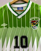 ETCHEVERRY MARCO 1993-94 (Bol)